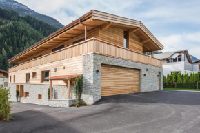 Гостиница Riffelalp Lodge  Санкт-Антон, Арльберг